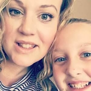 Meet your Posher, Jenny-paul